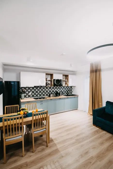 Apartament 2 Camere | 55 Mp | Terasa | Garaj | Intermediar | Borhanci - Poză 6
