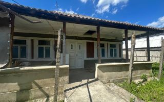Casă de vânzare în satul Hulboaca, raionul Orhei – teren drept, 12 ari - Poză 3