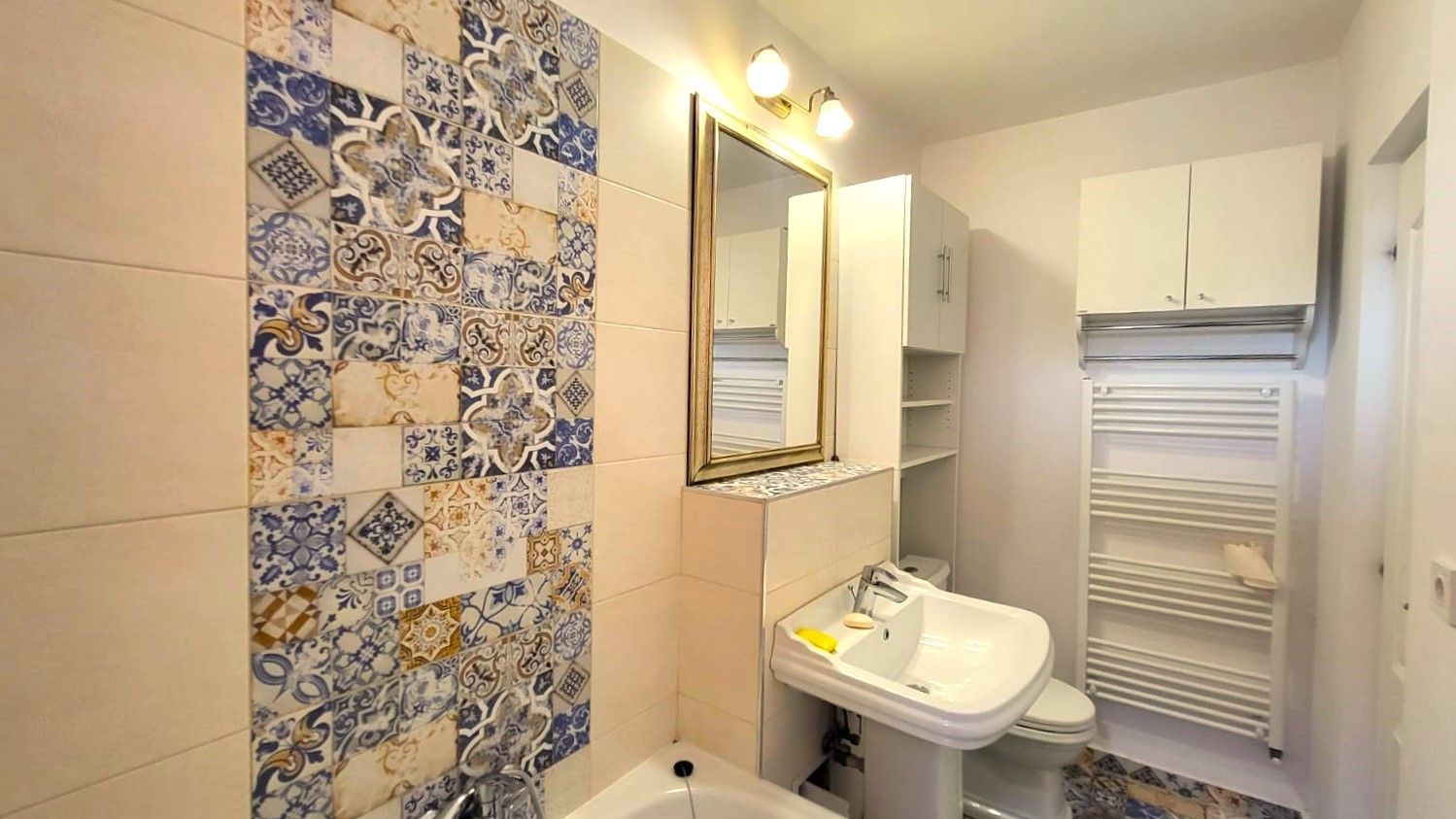 Exclusivitate - Zona Carpatilor, apartament decomandat, insorit, loc de parcare - Poză 13