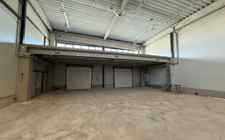 Ansamblu industrial 9 hale, 5.175 mp, Popești-Leordeni, investiție - Poză 17