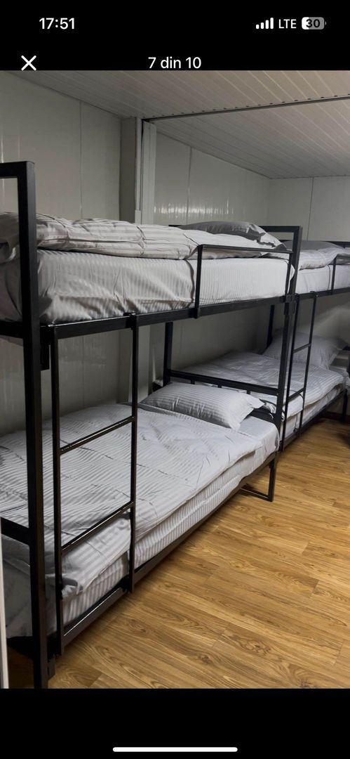 DMY ofera containere modulare spre inchiriere - Poză 7