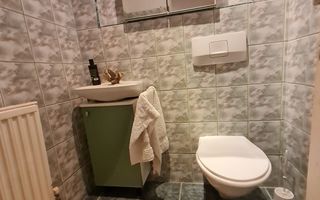 Apartament 5 camere la casa/pretabil birouri/cabinete/ - Poză 15