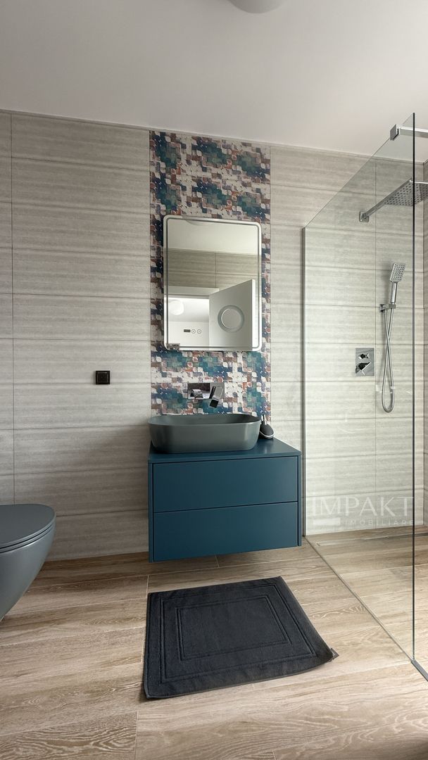 Duplex ultrafinisat de exceptie in Andrei Muresanu - Poză 14