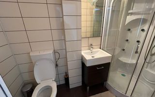 Casa cu terasa generoasa zona centrala - Sibiu - Poză 14