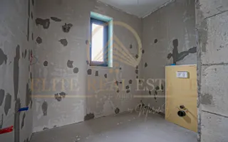KM 5  - Alpha Residence - Apartament 3 camere cu balcon, etaj 2. - Poză 27