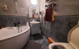 APARTAMENT 3 CAMERE ZONA SEBASTIAN |  BLOC FINALIZAT 1986 - Poză 13