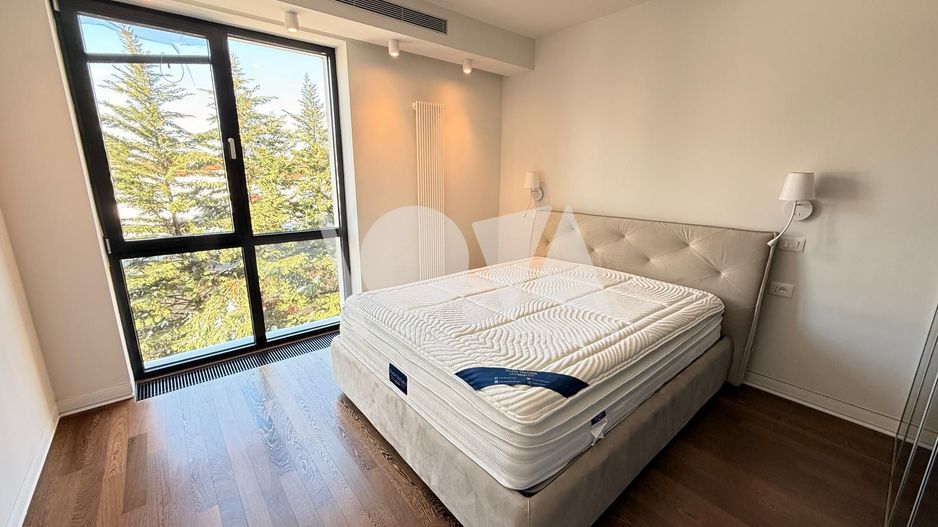 De vânzare: apartament premium 3 camere - terasă + parcare - Floreasca - Poză 4