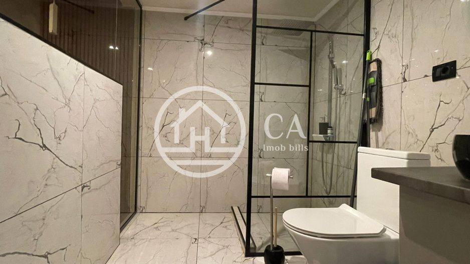 Apartamente la curte comuna de vanzare in zona Dragos Voda, Oradea - Poză 9