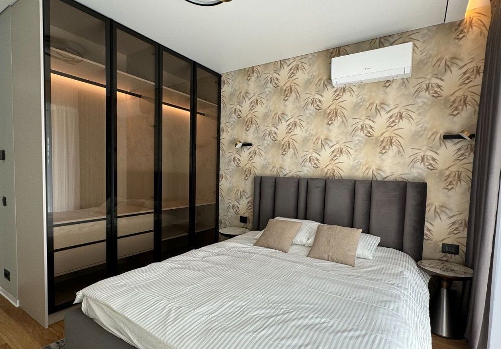 Renting Bucharest | First rental | 2 rooms apartment | Floreasca - Poză 5