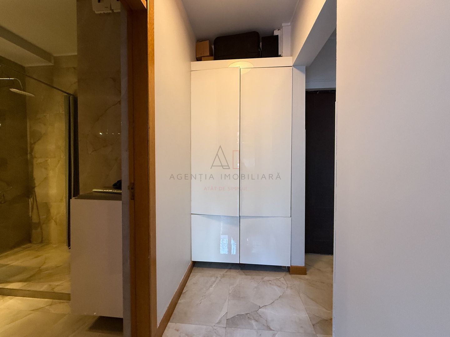 2 Camere Maresal Averescu Parter - Poză 11