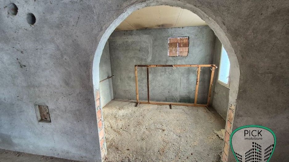 P 1162 - Casă cu 2+1 cameră în Târgu Mureș, Unirii, zona Remetea - Poză 6