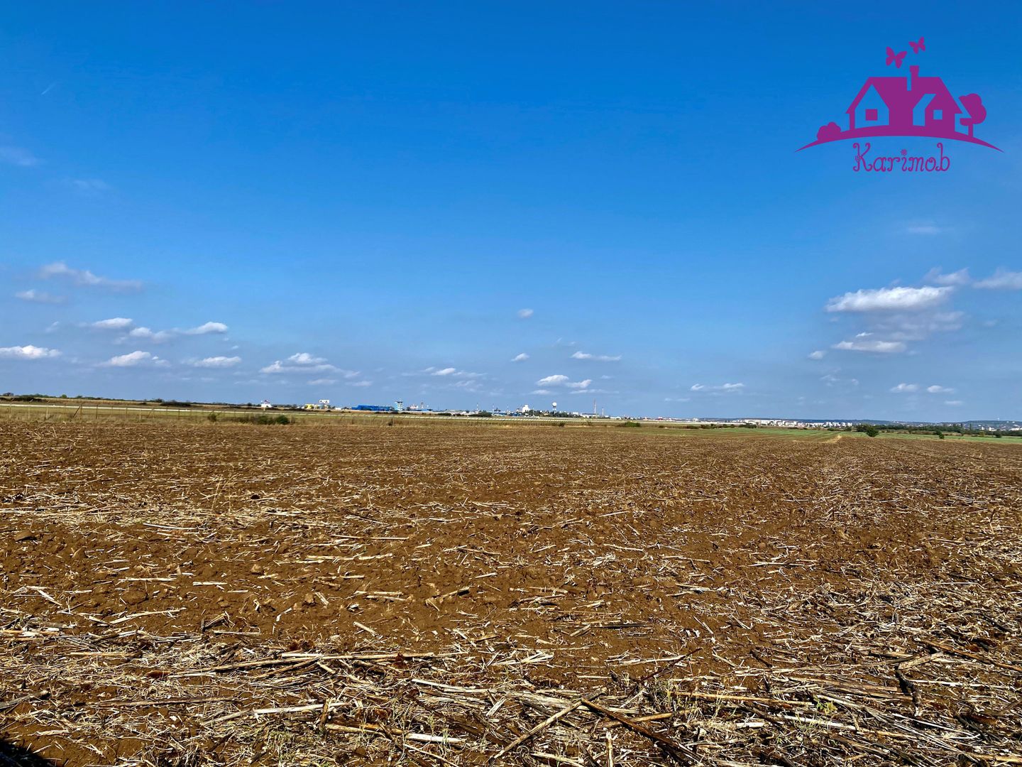 Teren pentru investitii zona Grigorescu - Poză 2