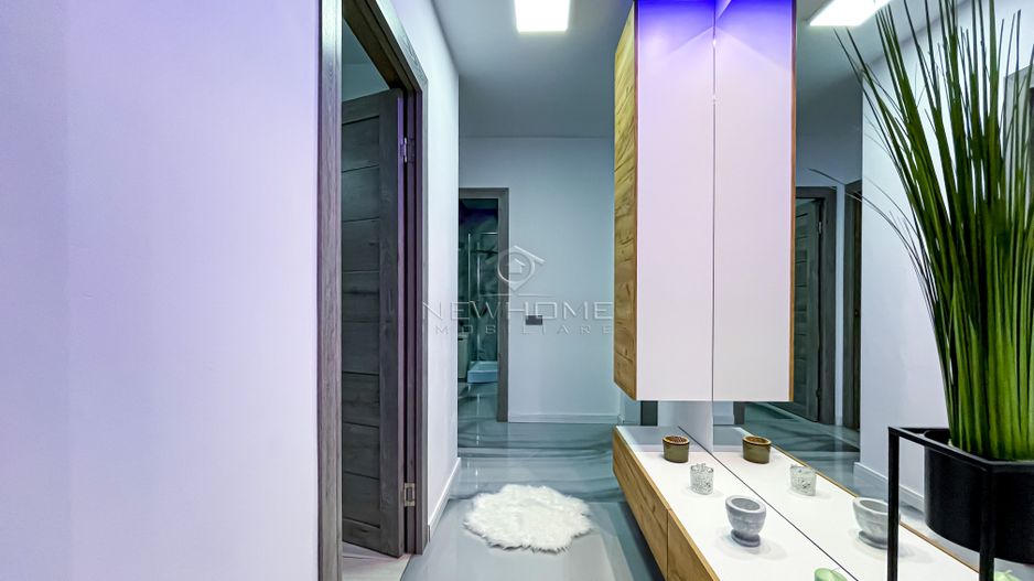 Apartament 4 camere, Parcare, Str Cetatii Floresti - Poză 20