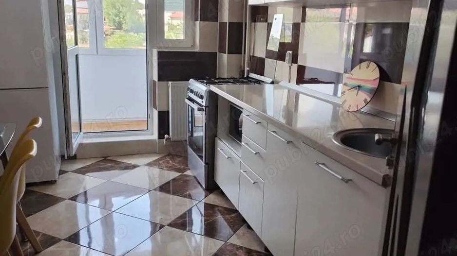 De inchiriat apartament 2 camere Mazepa - Poză 3