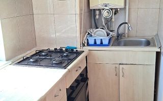 Garsonieră 41 mp — Funcționează ca Apartament cu O Cameră in Tecuci - Poză 5