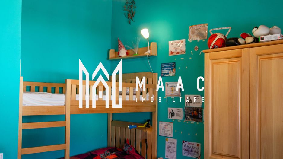 Casa 6 camere | P+M | Curte | 270 MPU | Zona Centrala - Poză 22