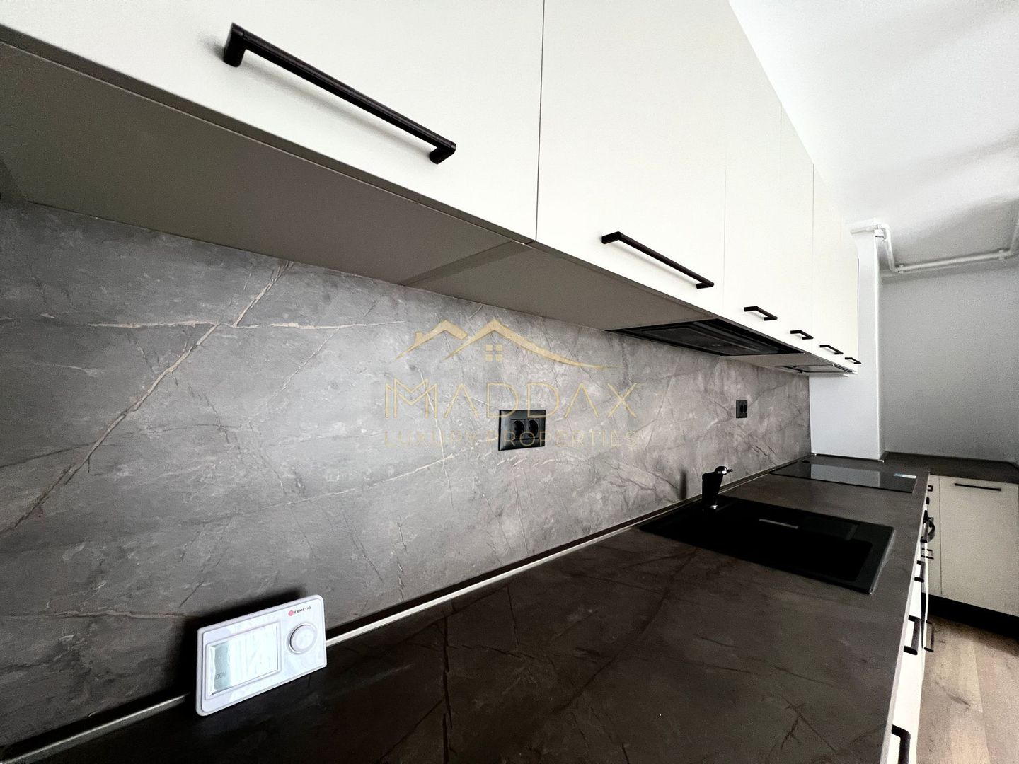 Apartament cu 3 camere *Prima Inchiriere* + Terasa *50mp* / Aviatiei - Herastrau - Poză 14