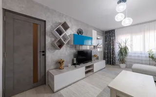 Apartament 3 camere decomandat | Eremia Grigorescu – Câmpineanu | 0% - Poză 11
