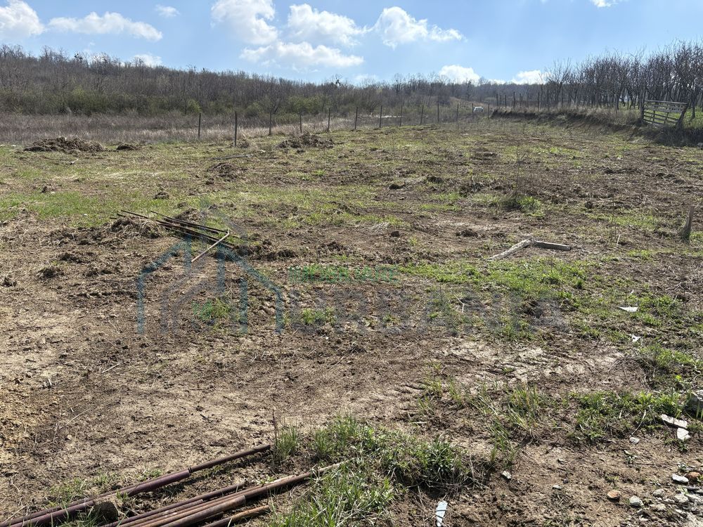 Terenuri intravilan în satul Vladiceni, comuna Tomești - Poză 7
