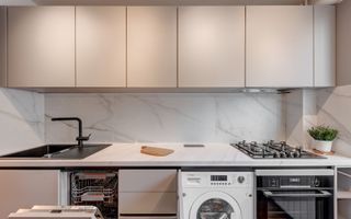 Inchiriere apartament | 3 camere | 1 Decembrie-Ozana - Poză 4