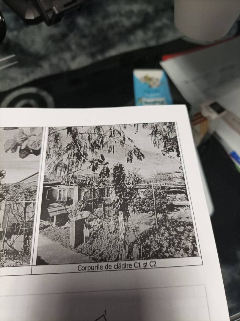 Casa de vanzare Alexandriei - Poză 3