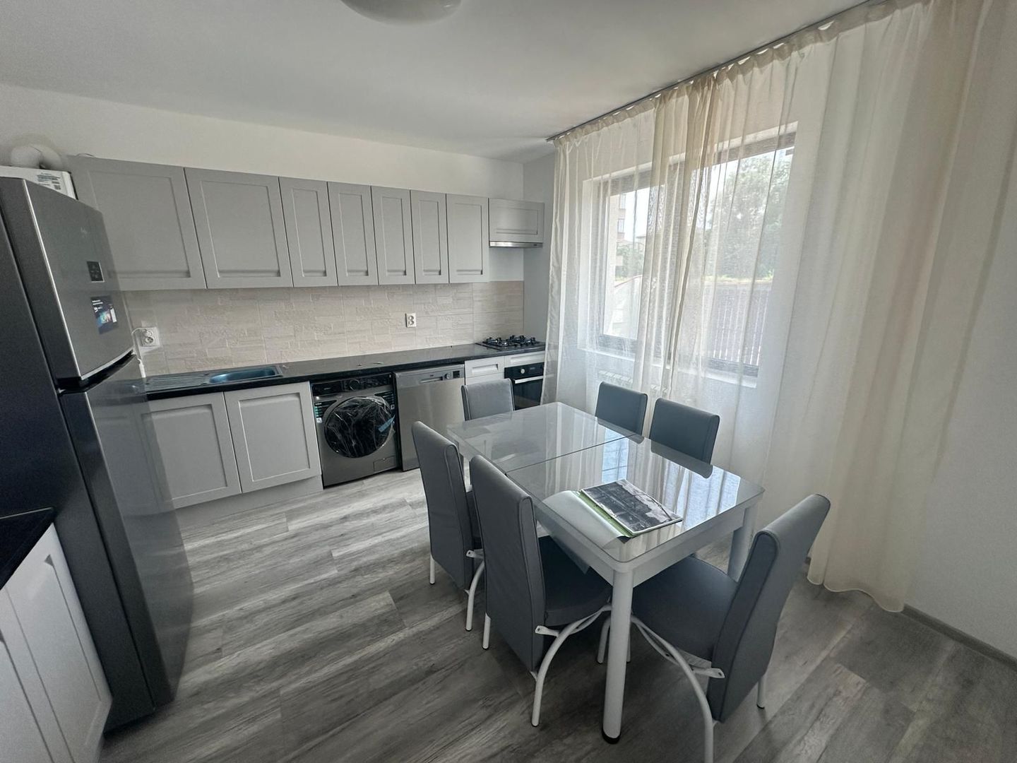 CASA DUPLEX-CARTIERUL LATIN, TOATE UTILITATILE, SUBSOL+P+ET1,COMIS 0% - Poză 15