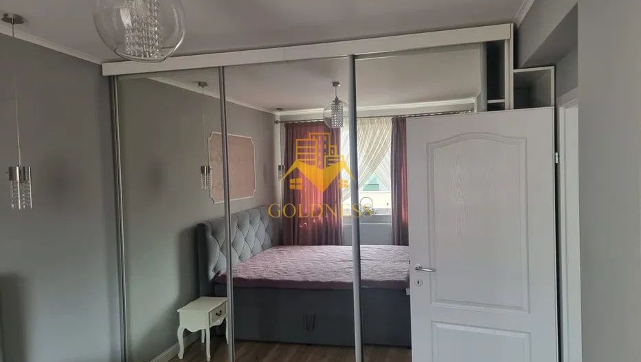 2 camere open space, modern, parcare, AC, Profi, Cartierul Borhanci - Poză 5