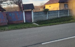 BRASADAS vinde casa in Homorodu de Sus si cu plata in rate. - Poză 1