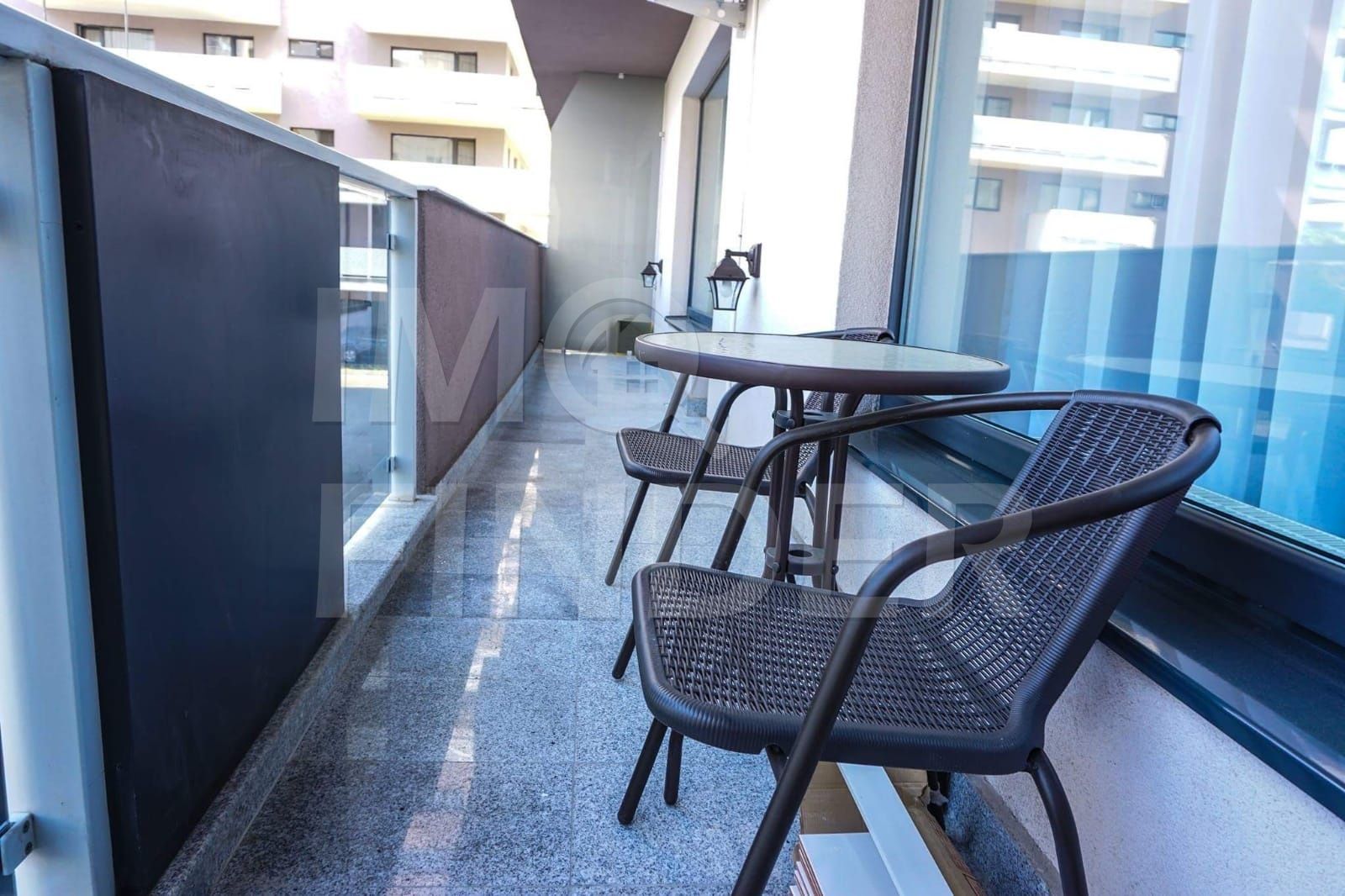 Apartament  2 camere Dorobantilor , loc de parcare subteran - Poză 3