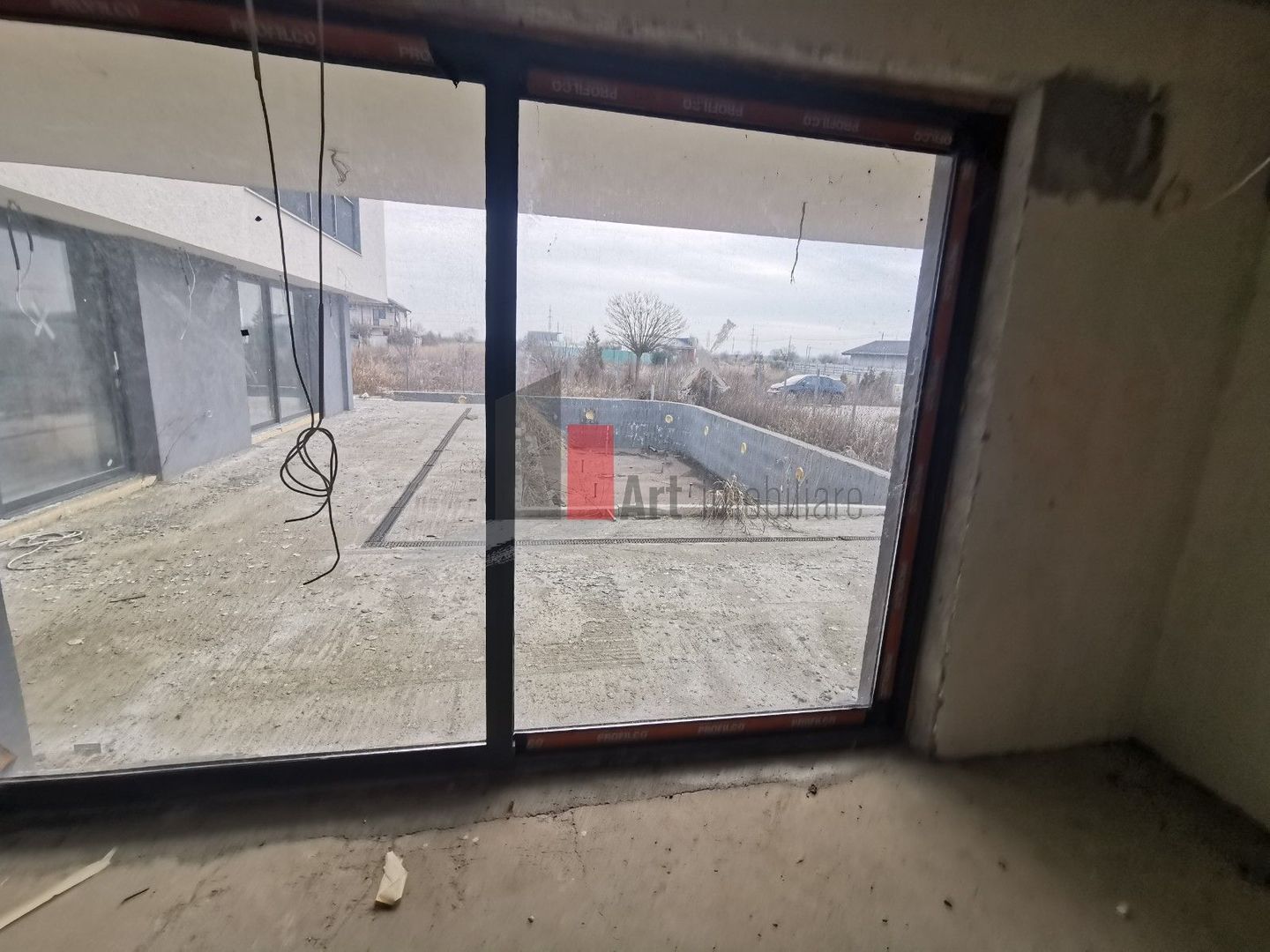 843 e/mp | Vila cu piscina in BAVARIA PARK | 1000 mp teren - Poză 4