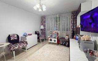 Apartament 3 Camere | 2 Parcari | 650m Metrou | Centrala Proprie - Poză 3