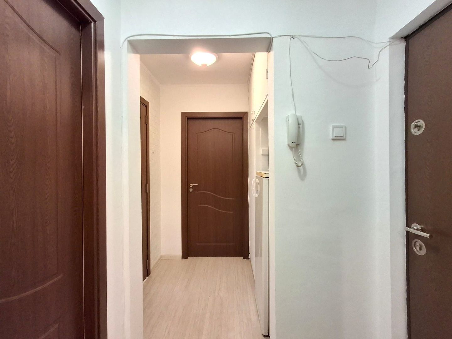 De Vanzare 2 Camere Bd Constantin Brancoveanu Bloc Fara Risc - Poză 16