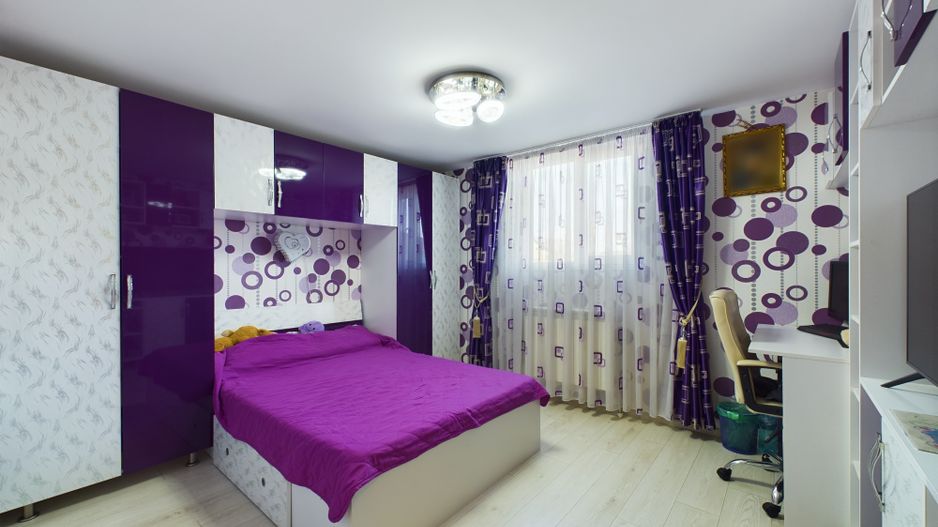 Casă / Vilă 5 camere + Mansarda Foarte Spatioasa - Poză 12