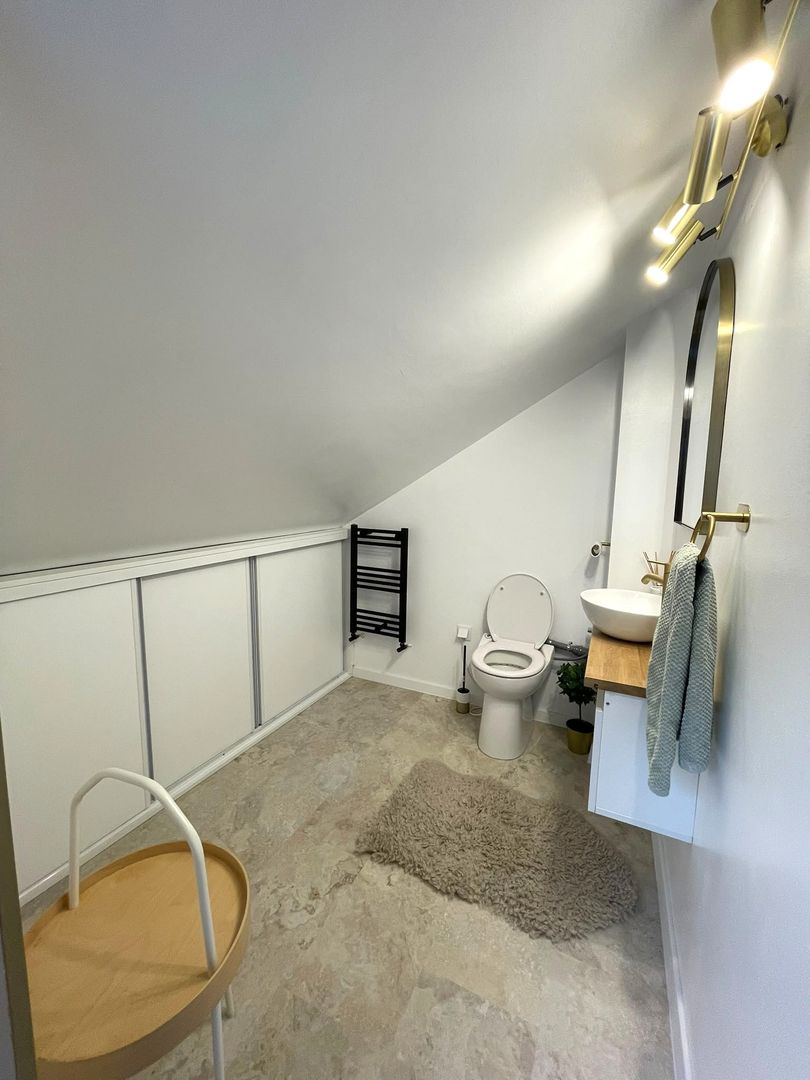 Apartament 4 camere, 116 mp, 2 niveluri – Nicolae Tonitza - Poză 41