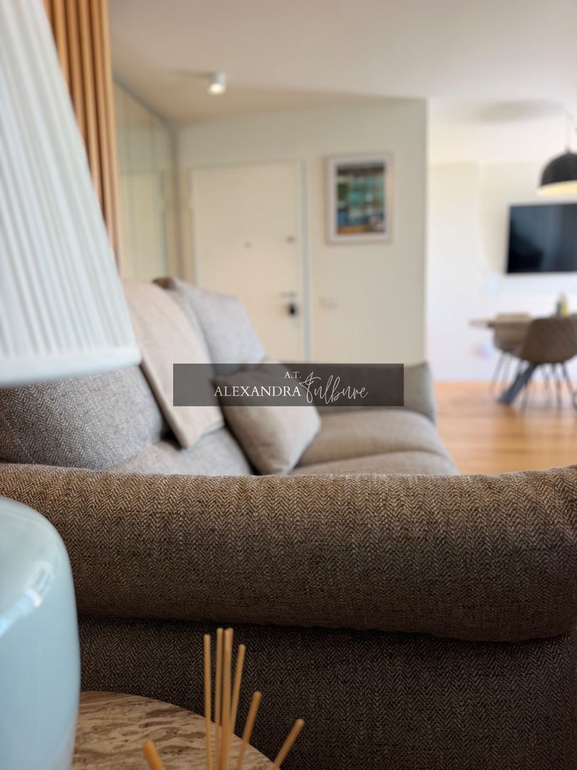 Apartament Premium 2 camere si panoramă asupra Clujului - Poză 24