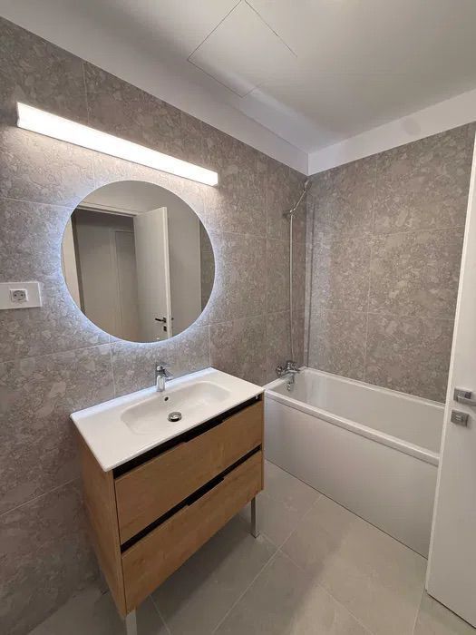 Chirie I Apartament 3 camere I Zoo Baneasa - Poză 6