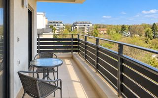 VANZARE 3 CAMERE | 98 MP | 2 LOCURI DE PARCARE | NATURA RESIDENCE | - Poză 7
