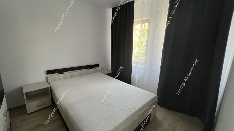 Apartament 3 Camere Etaj 1 | Parcare Subterana | Girocului - Poză 6