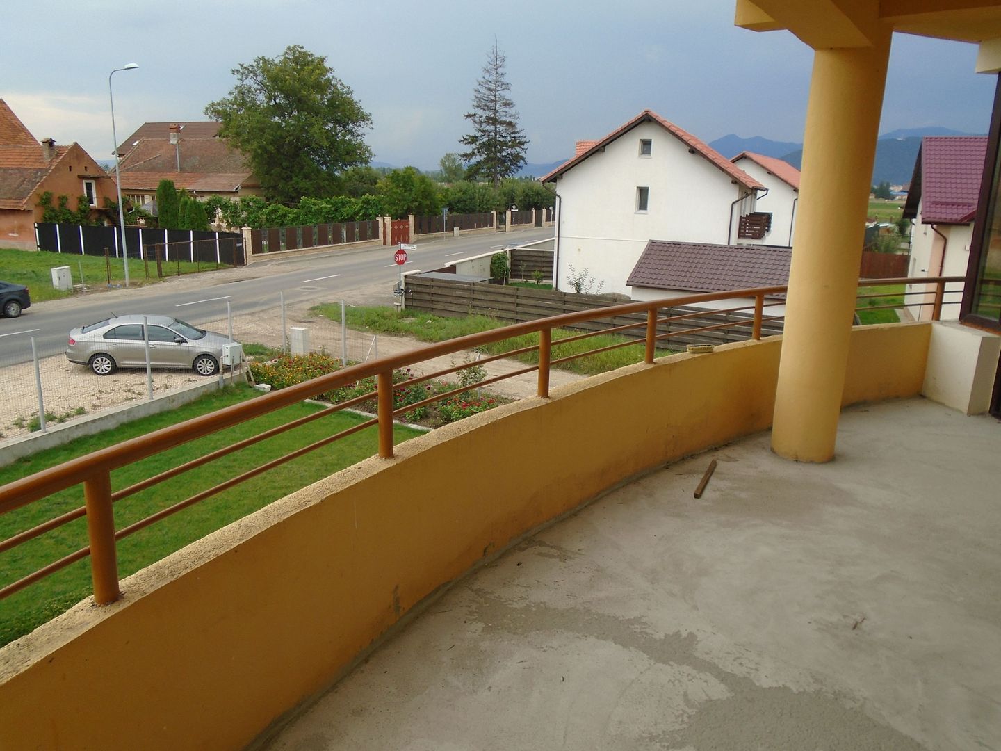 Închiriere apartament la vilă - Poză 5