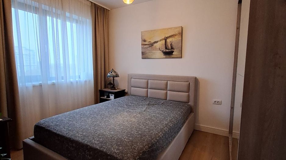 Onix Park | Vânzare Apartament 3 camere - Poză 12
