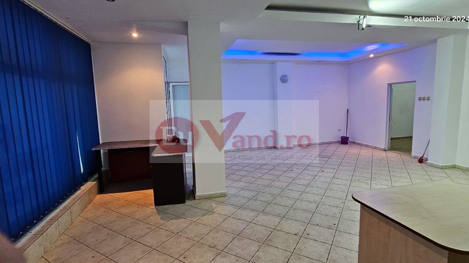 Spatiu comercial stradal - pretabil orice activitate - IC FRIMU - Poză 1