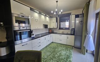 Casa individuala cu garaj in Sura Mare, SIbiu - Poză 11