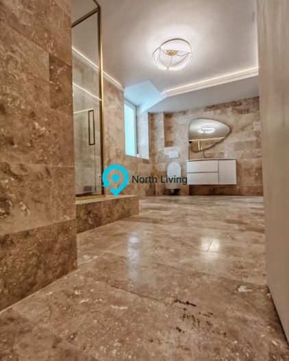 Particular spațiu în vilă lux Dorobanți/P-ța Romană/Sheraton/ASE, renovat total! - Poză 15