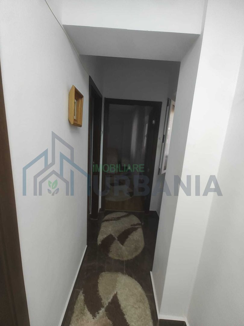 Apartament 2 camere decomandat, zona Dacia-Păcurari, Iași - Poză 2