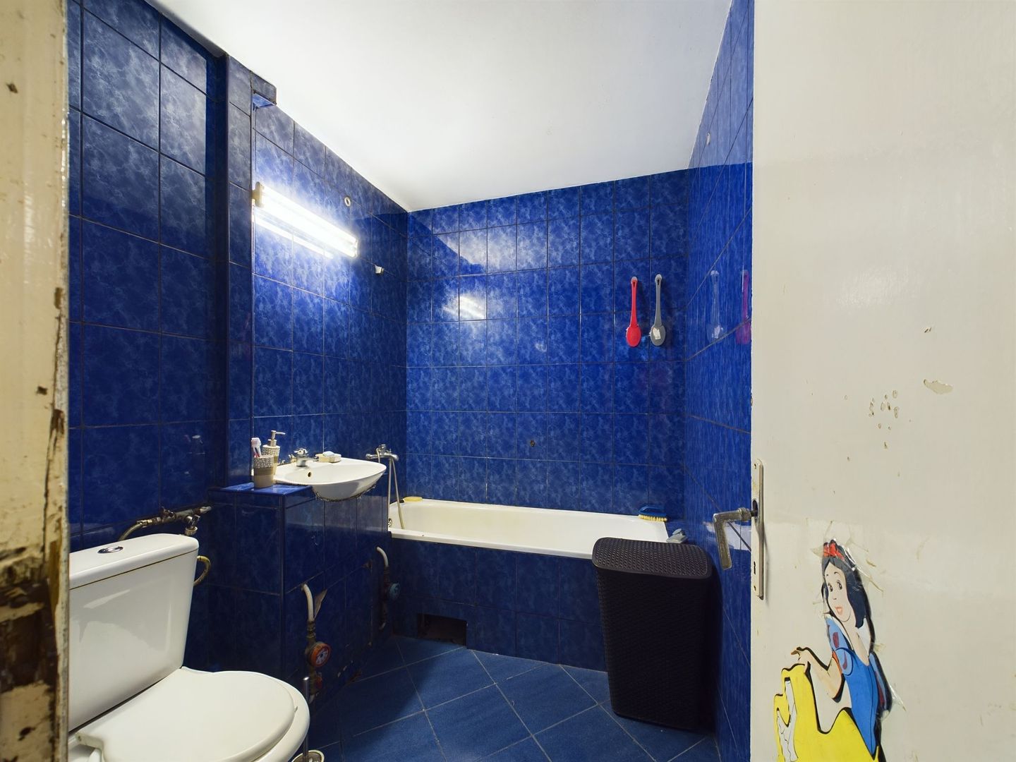 Apartament 3 camere zona Lipovei - Poză 5