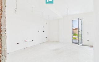 Duplex luminos 101 mp utili, teren 350mp în Covaci - Poză 12