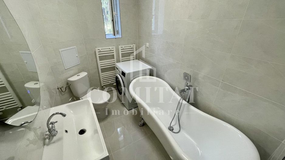 Apartament 2 camere | zona strazii Septimiu Albini - Poză 6