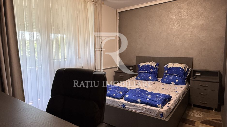 Apartament cu 2 camere de închiriat | Rogerius | Oradea - Poză 1