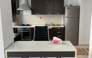 AP. 2 CAMERE- ROSE GARDEN, PET-FRIENDLY, PARCARE, MOBILAT MODERN - Poză 3