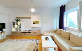 3 camere modern renovat, boiler apa calda, Universitate - Blvd. Carol I - Poză 20